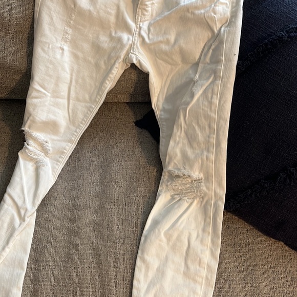 Current Elliott The Stiletto - Picture 4 of 6